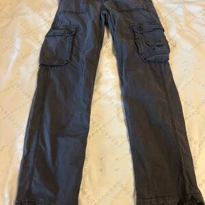 american eagle caro pants